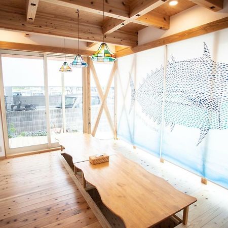 Katsuo Guest House Kochi  Exterior photo