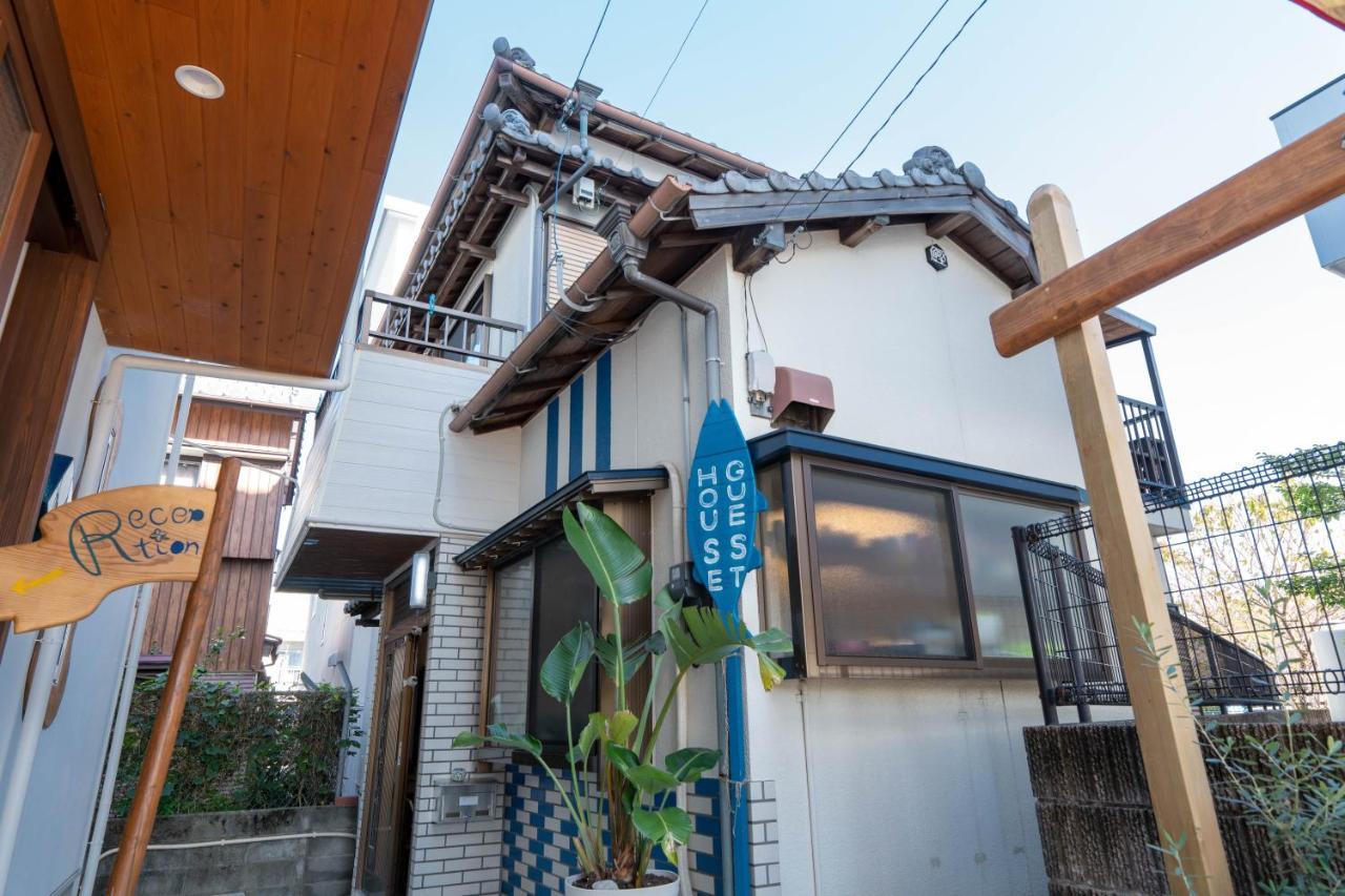 Katsuo Guest House Kochi  Room photo