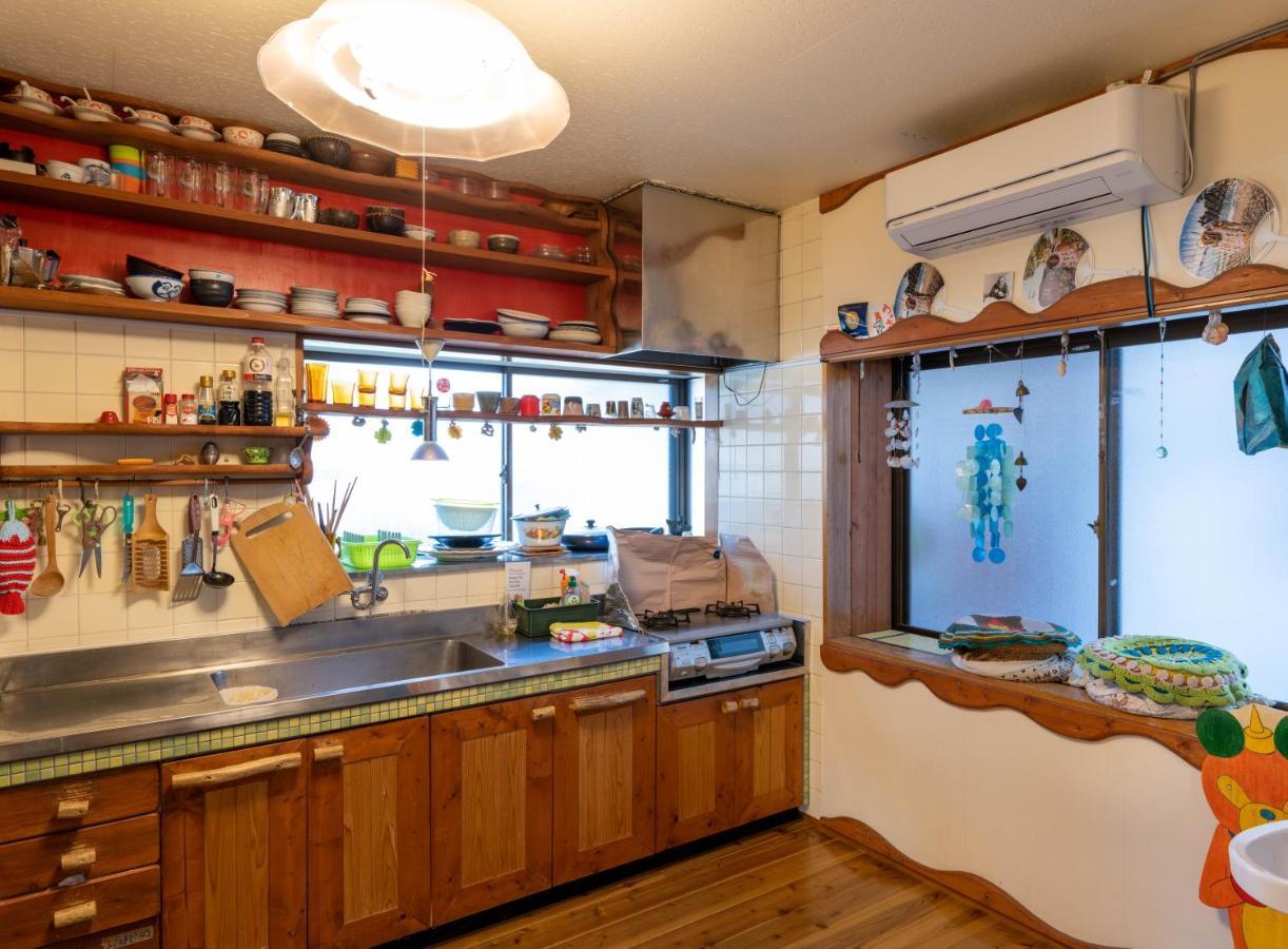 Katsuo Guest House Kochi  Room photo