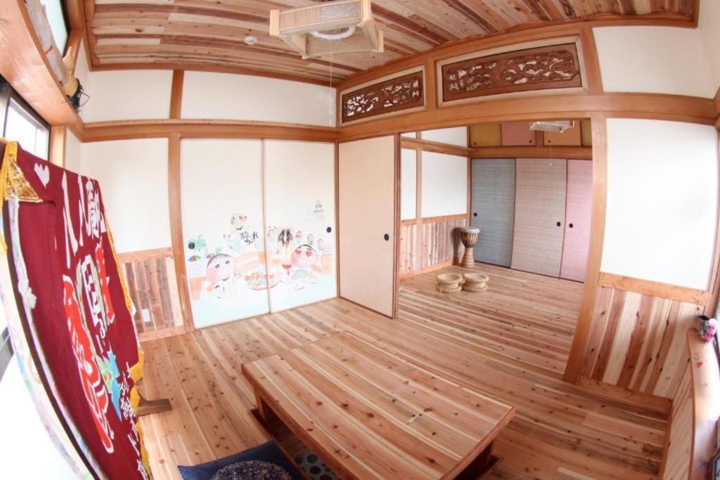 Katsuo Guest House Kochi  Exterior photo