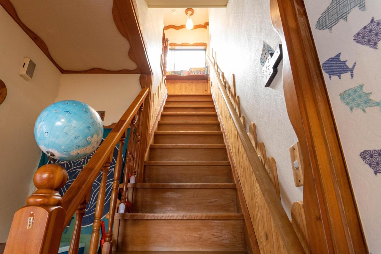 Katsuo Guest House Kochi  Exterior photo