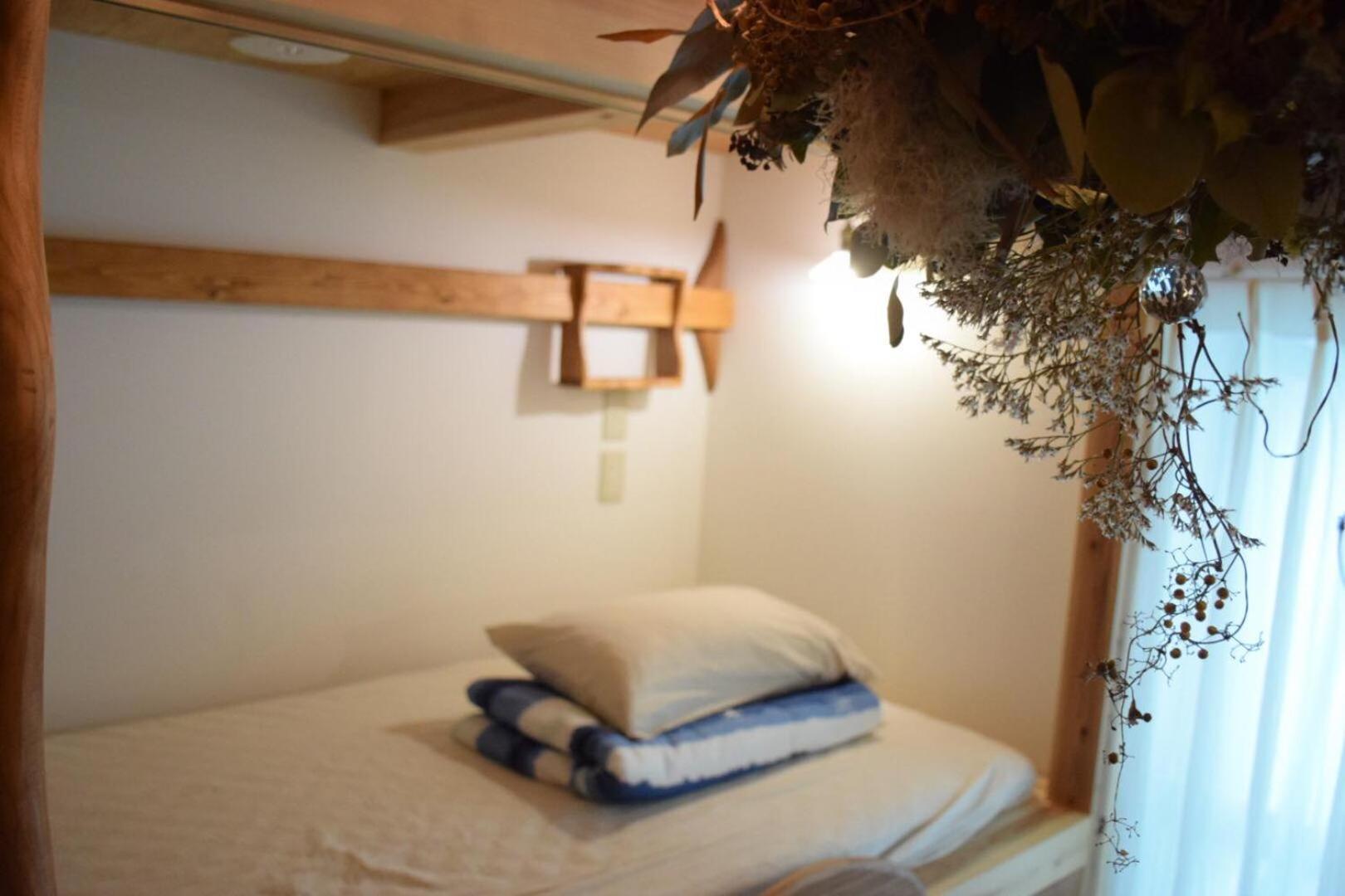 Katsuo Guest House Kochi  Room photo