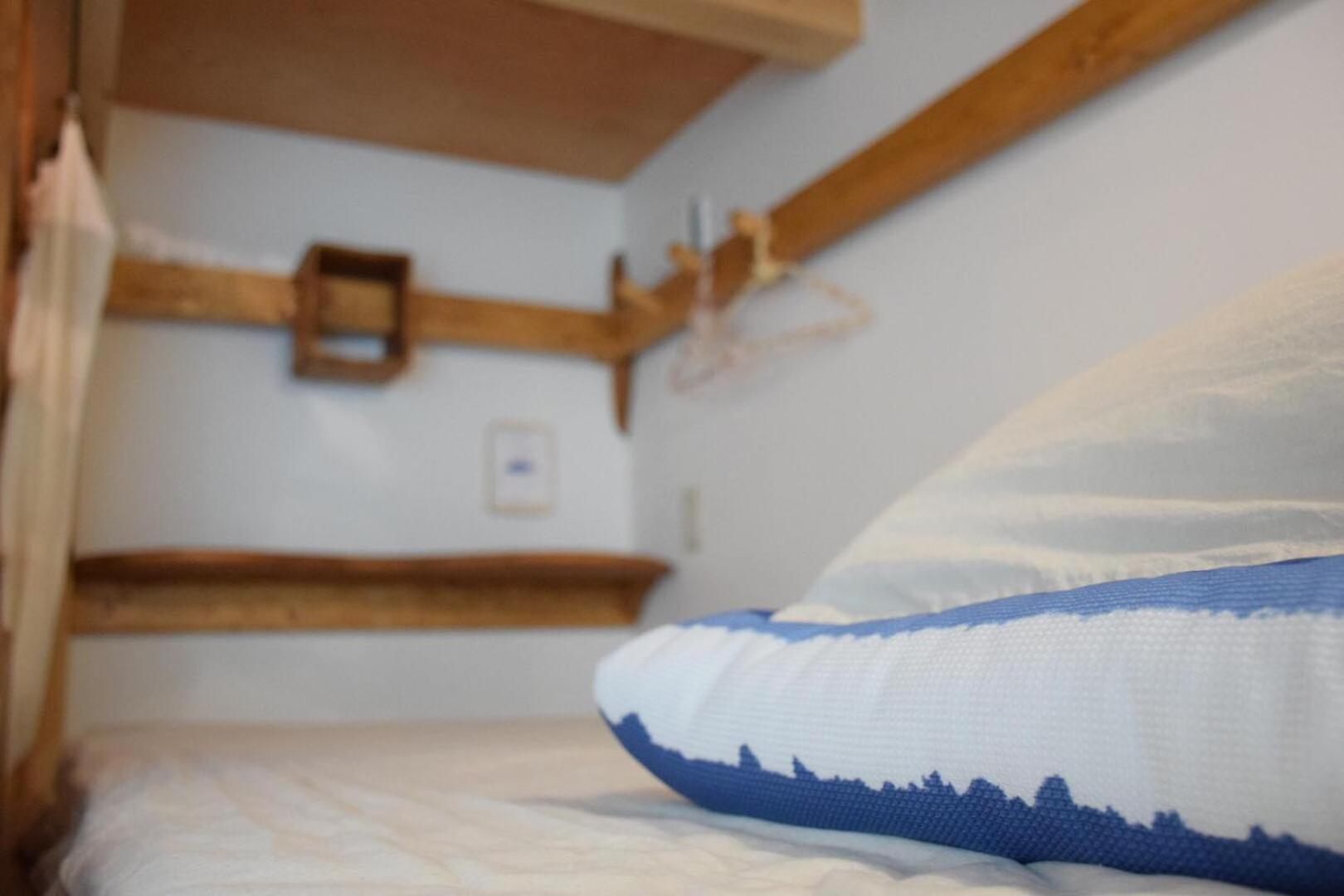 Katsuo Guest House Kochi  Room photo