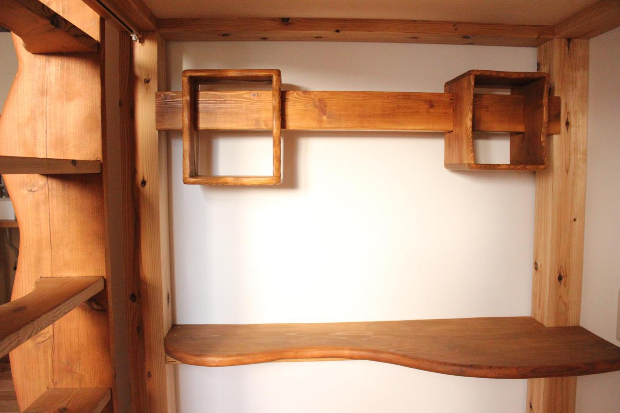 Katsuo Guest House Kochi  Room photo