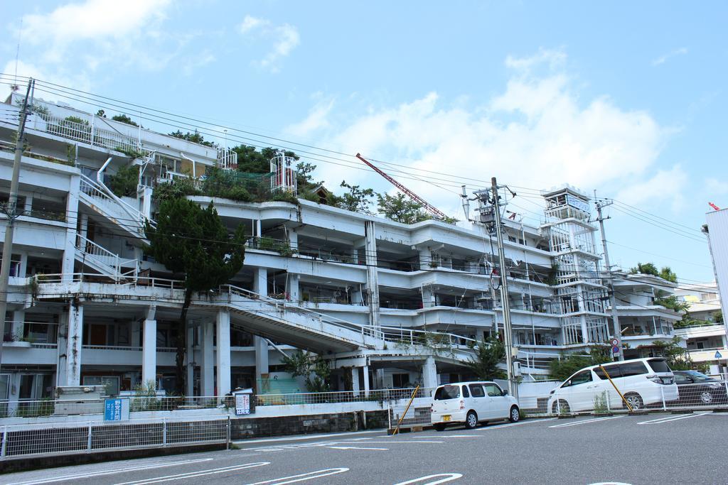 Katsuo Guest House Kochi  Exterior photo