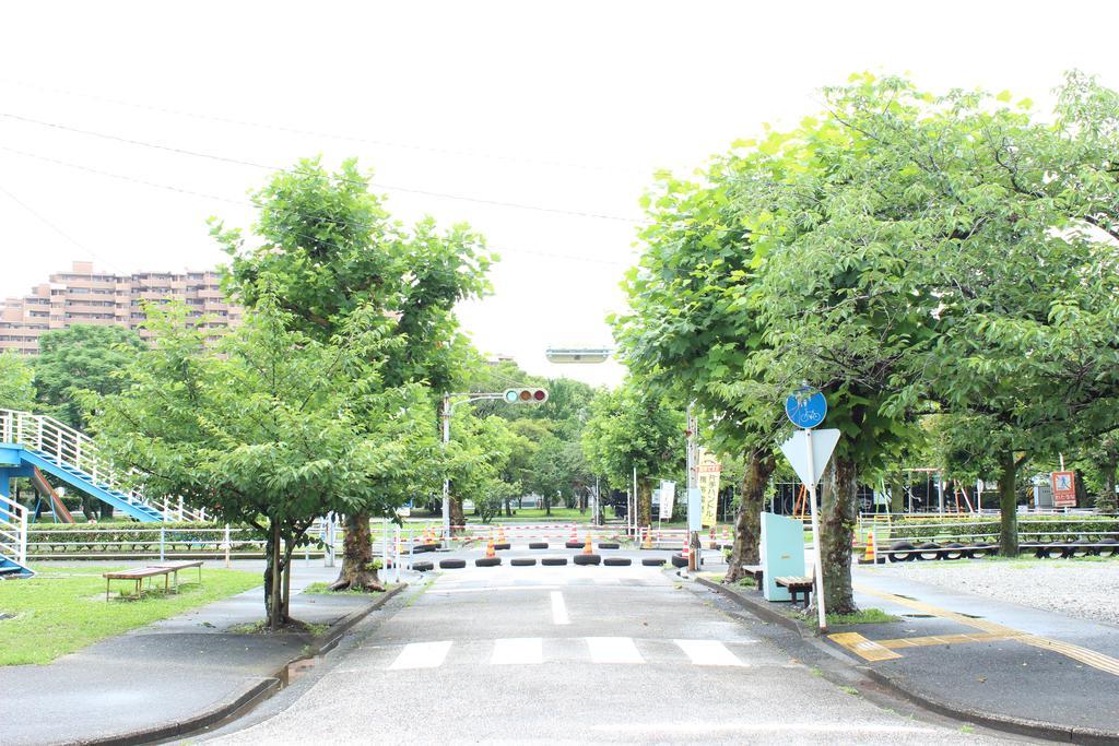 Katsuo Guest House Kochi  Exterior photo