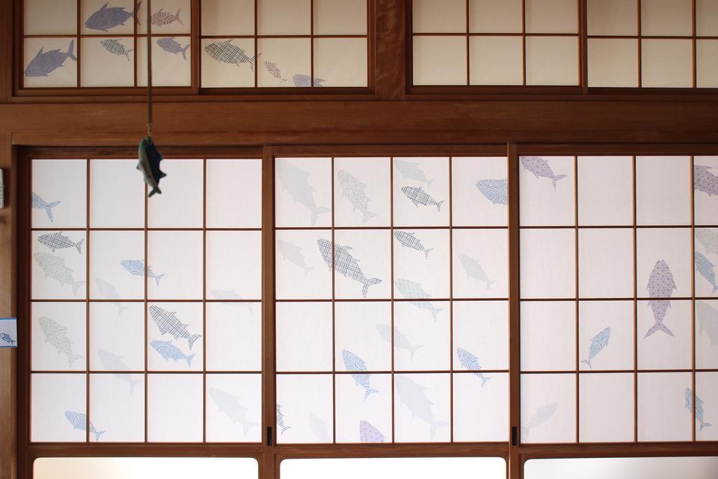 Katsuo Guest House Kochi  Exterior photo