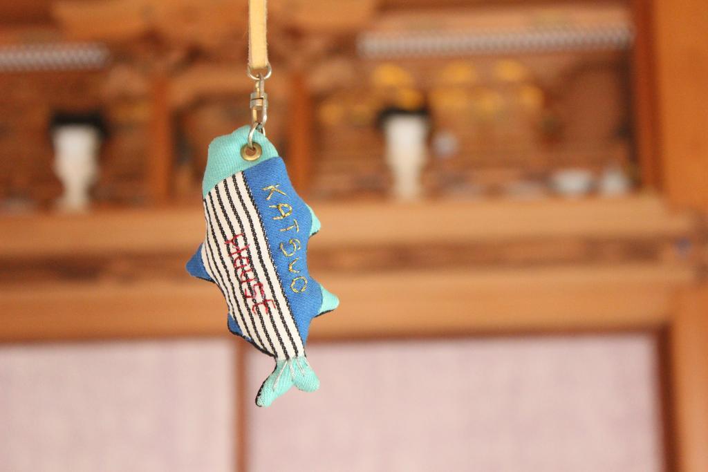 Katsuo Guest House Kochi  Exterior photo