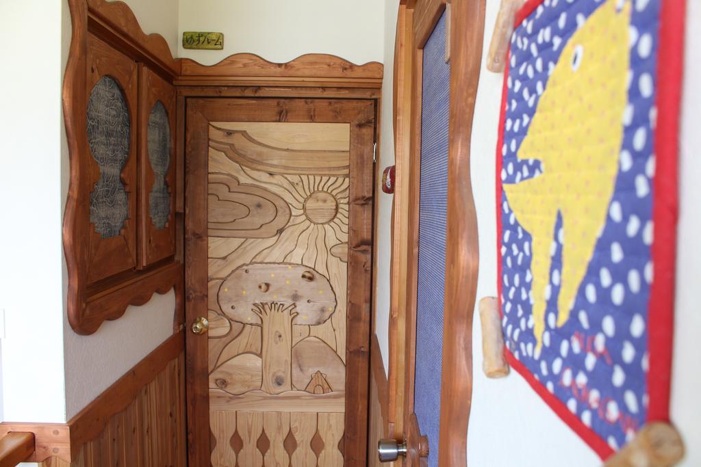 Katsuo Guest House Kochi  Exterior photo