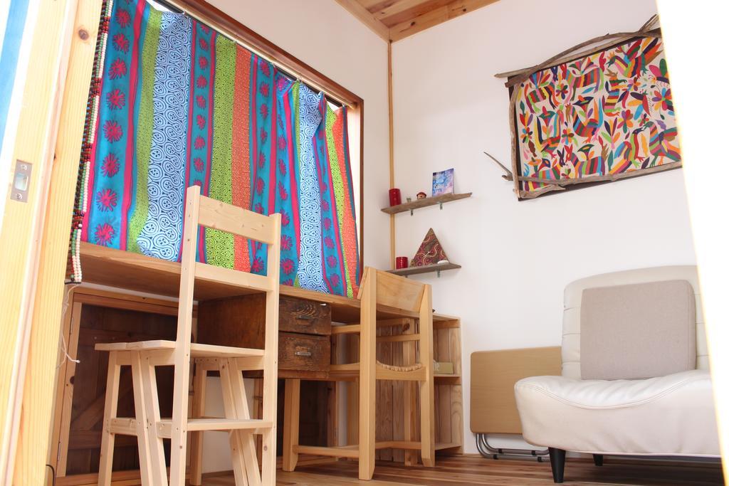 Katsuo Guest House Kochi  Exterior photo