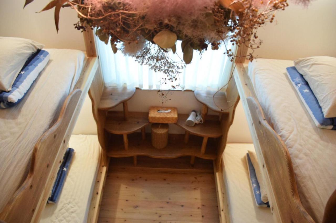 Katsuo Guest House Kochi  Exterior photo