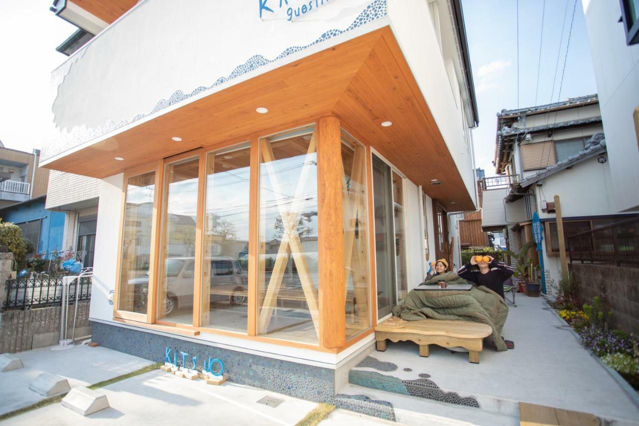 Katsuo Guest House Kochi  Exterior photo