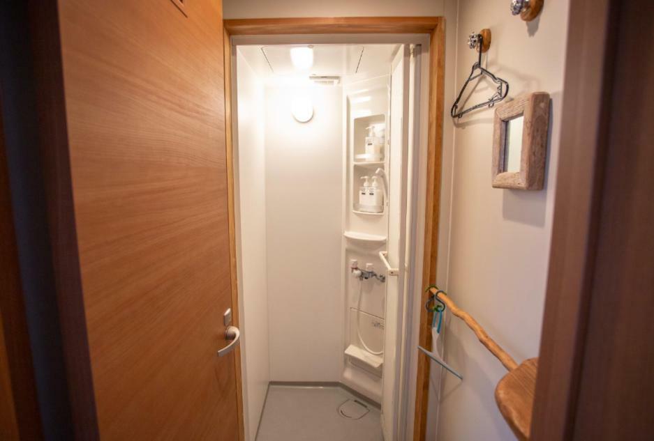 Katsuo Guest House Kochi  Exterior photo