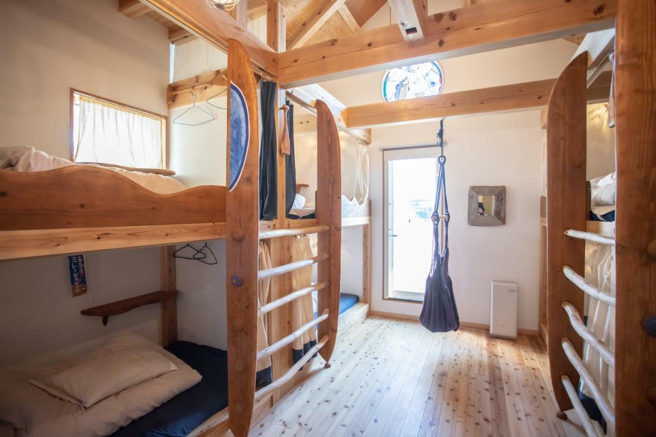 Katsuo Guest House Kochi  Exterior photo